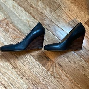 Clark’s Women Artisan Wedge Heels